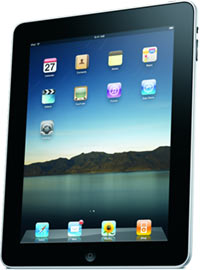 Mobiles Internet Apple iPad 2 WiFi + 3G 16 GB