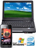 Bundle Netbook Windows + Samsung S5230 Star